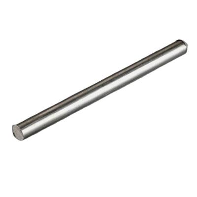 China Construction Quality Astm SS 410 Stainless Steel 430 Head Round Rod Bar for sale