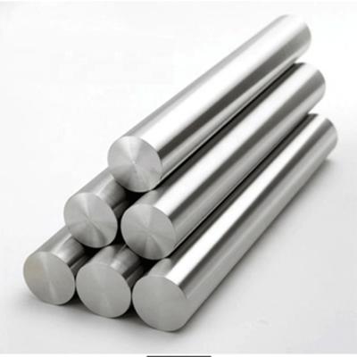 China Good Construction Price 310S 316l 2507 2mm 3mm 6mm Stainless Steel Round Bar for sale