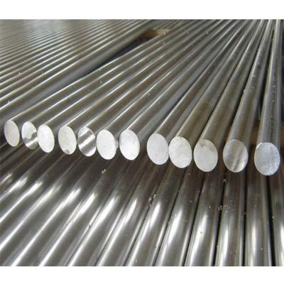 China Construction Cold Building Material Stainless Steel Round Bending Bar for sale