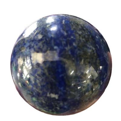 China Liters of Europe lapis lazuli spheres for sale for sale