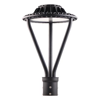 China Garden Outdoor IP65 Waterproof Garden Light Park Road Light LED Post Top for sale