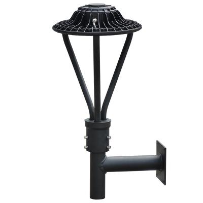 China Garden Landscaping Led Post Top Light Outdoor Garden Lighting for sale