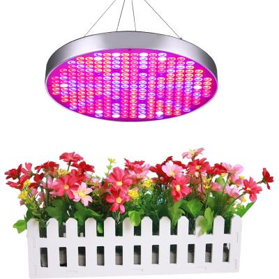 China Seed Starting Commercial Hydroponic Full Spectrum LED Grow Light Growing Lamp For Greenhouse Vegetable for sale