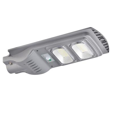 China 2022 garden newcomers led floodlight solar torch solar light led solar led street light 60w for sale