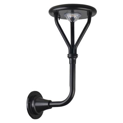 China OEM Outdoor Solar Solar Lawn Lamp Wall Light Home Solar Power Products for sale