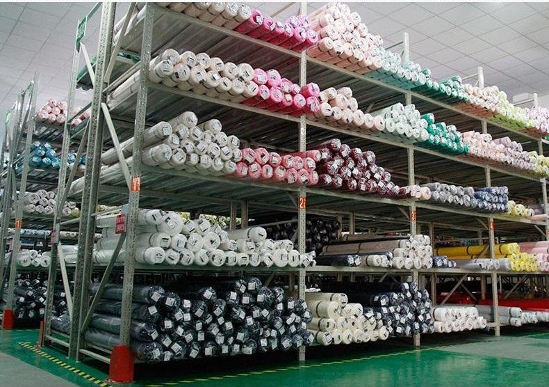 Verified China supplier - Guangzhou Jolie Dress Co.,Ltd.