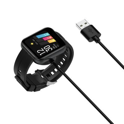 China For realme RMA161 Smart Watch Chargers for realme watch RMA161 Magnetic Charging Cable Charging Cable Fast Charger Cable for sale