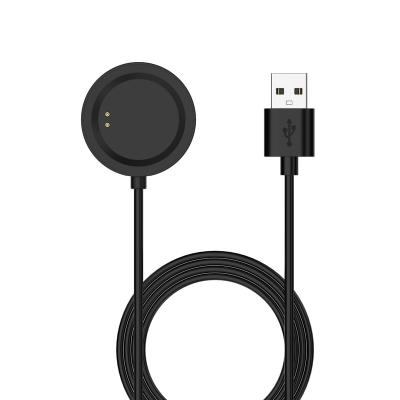 China For realme watch T1 Smart Watch Chargers for realme watch T1 RMW2102 Charger Cable Magnetic Charging Charging Cable Fast for sale