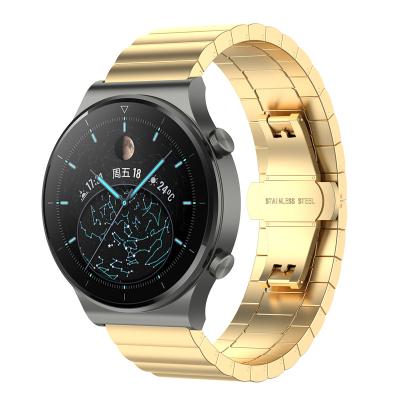 China This is high quality watch GT2 pro, watch GT3, watch GT 2e quick release waterproof strap band for S3 speed smart watch band for sale