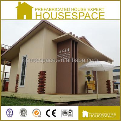 China Parking Lot China Low Cost Sandwich Panel Prefab Homes for sale