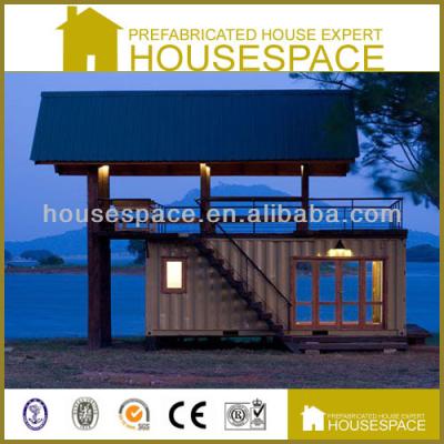 China Cheap Mobile Prefab Hotel Container Files Steel House Frame Tools for sale