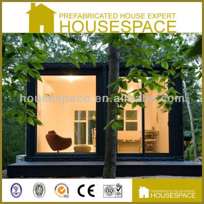 China Hotel Panelized One Bedroom Prefab Houses Apartments Homes for sale