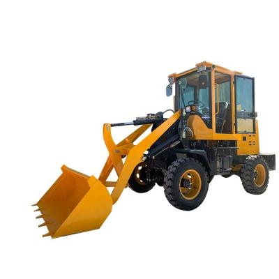 China Hot Selling Building Material Stores Earthmoving Construction Machinery Backhoe Loader Tractor for sale