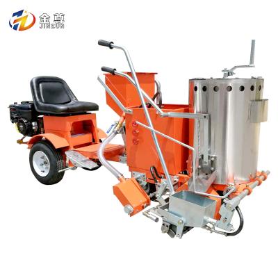 China High Quality Striping Machinery Repair Shops Motor Drive Booster For Road Marking Machine for sale