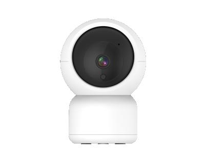 China NIGHT VISION Tuya Smart Camera 1080p 360 Fish Panoramic Baby Monitor Camera IP Wifi Home Security Camera for sale