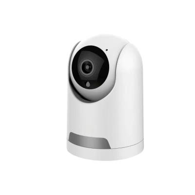 China Human Motion Tracking Night Vision 1080P 2Mp Hot Selling Tuya Smart Home Security Indoor CCTV Wireless Camera for sale