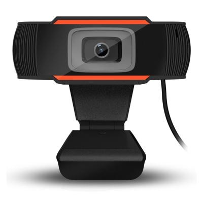 China High Quality Video Online Meeting.Education.Video Call.PC 1080p Hd Webcam With Mic Rotatable Pc Desktop Web Camera Mini Computer Webcamera for sale