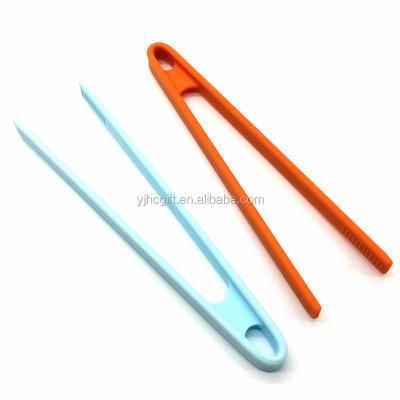 China Durable Premium Kitchen Food Silicone Tongs Heat Resistant Tongs for Cooking and BBQ Salads for sale