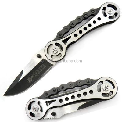 China Camping Knife Top Selling Best Safety Folding Knives, Pocket Knife, Foldable Knife for sale