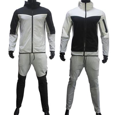 China New high quality cheap oversized dress factory custom made tracksuit outdoor sports air permeability tracksuit for sale