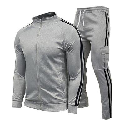 China Air Permeability Dress Sports Design New Your Own Plain Wholesale Tracksuit Leisure Tracksuits for sale