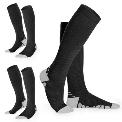 China High Quality Breathable Cheap Elite Football Basketball Sports Socks Air Permeability Sports Sock Men for sale