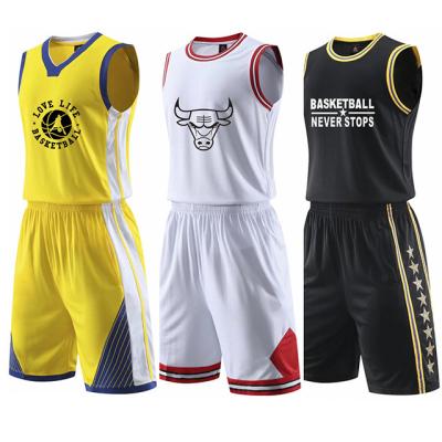 China Breathable Custom Sell Like Hot Cakes Latest Design Basketball Tank Top Women Men Basketball Tank Top for sale