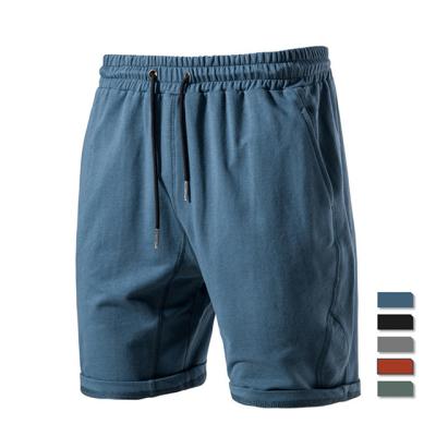 China High Quality Breathable Mens Gym Sports New Arrival Shorts Custom Made Beach Shorts for sale