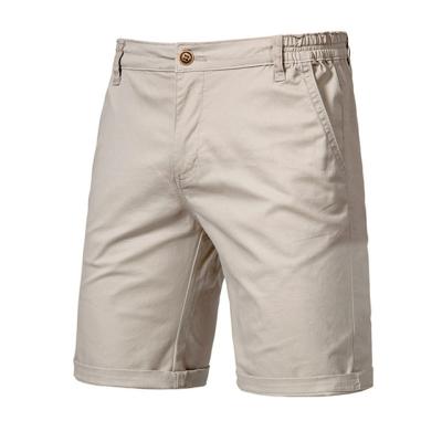 China Breathable Leisure Fashion Men's New Arrival Shorts Workout Cargo Shorts Wholesale for sale