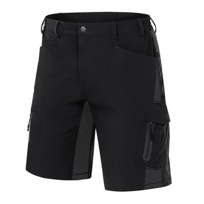 China Summer Breathable Cotton Contracted Soft Sports Shorts Men Sweat Casual Shorts for sale