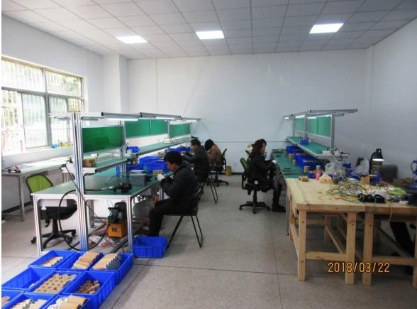 Verified China supplier - Suzhou Wellre Electric Technology Co., Ltd.