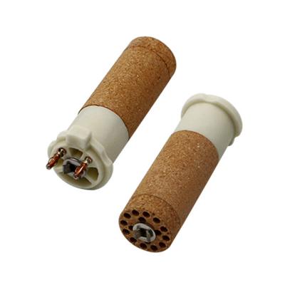 China W103.606 Small Hotels Heater / Ceramic Heating Element 100V 435W For HOT JET S for sale