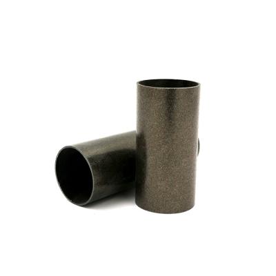 China Diameter 85mm high temperature mica sleeve tube /mica tube /mica cover insulating ceramic heating element for hotwind heater air duct hea machine for sale