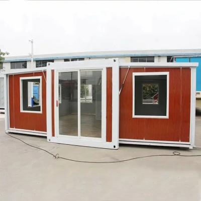 China 2023 Traditional Synecview Sauna Cabin Qatar Prefab Houses Modern Office for sale