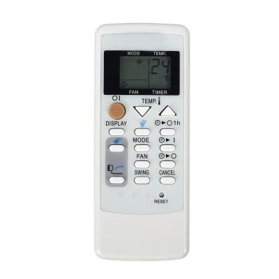 China Automatic A/C Air Conditioner Conditioning Remote Control Use for Sharp CRMC-A751JBEZ No Heating Function for sale