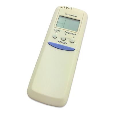 China Automatic A/C Controller Air Conditioner Air Conditioning Remote Control Suitable for Sanyo 2GHR1 for sale