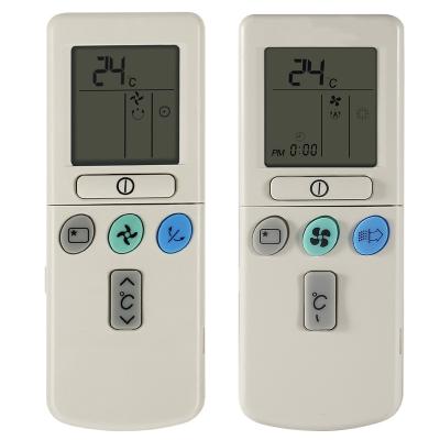 China Automatic Air Conditioning Conditioner Remote Control for Hitachi RAR-2A1 RAR-52P1 RAR-2SP1 RAR-3U4 RAR-2P2 RAR-3U3 RAR-52P2 RAR-2P1 for sale