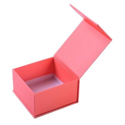 China China Factory High Quality Recyclable Luxury Cosmetics Bottle Perfume Packaging Paper Box for sale