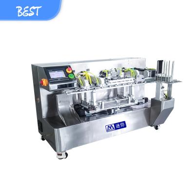 China Hot Products Excellent Product Performance Formed Bag Filling Machine for sale