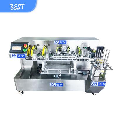 China Wholesale Products Cabbage Powder Milk Powder Ice Cube Packing Machine Sugar Packaging Machine for sale