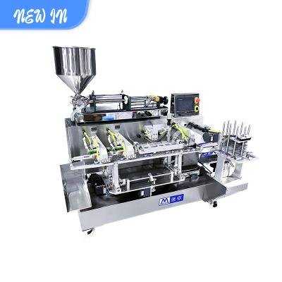 China Factory Supply High Quality Automatic Pellet Packing Machine Of Commodities for sale