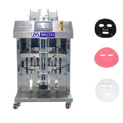 China Cosmetic Manufacturer's Direct Sales Easy To Operate Small Filling And Sealing Machine for sale