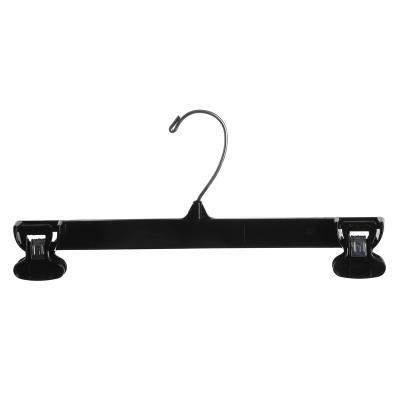 China LEEKINGFashionable Multifunctional Metal Hook Plastic Pants Racks for Non-slip Underwear Rack Display for sale