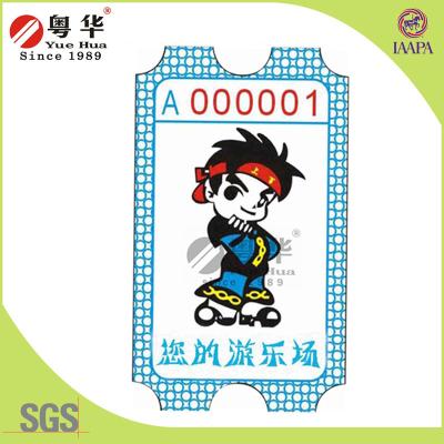 China Redemption Game Tickets BATCH straight skeeball ELECTRONIC GAME PCB board part for sale