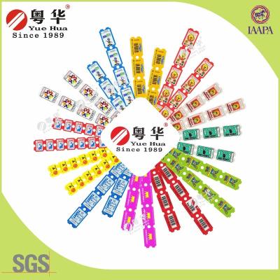 China 160g / 180gwood Free Redemption Paper Ticket For Arcade Games for sale