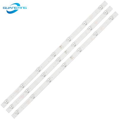 China LED TV LED TV backlight strip for 5800-W32000-2P20/2P00 5800-W32001-0P00/3P00/5P00 5835-W32000-2P20 5850-W32000-2P20 for LED strips for sale