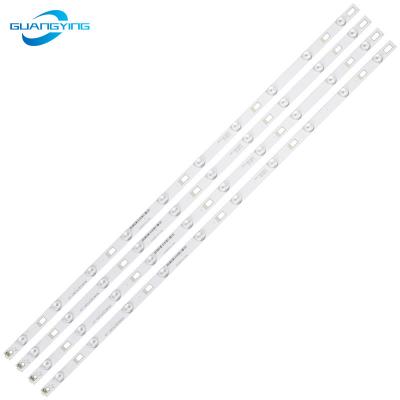 China LED TV LED TV Backlight Lamp Strip For 4C-LB4010-HQ2 40HR331M10A0 V3 L40F3700A L40F2890A For LED Strips for sale