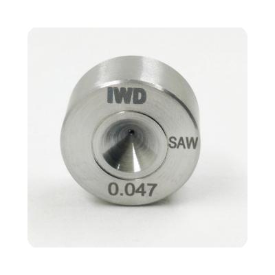 China Wire Drawing Industry High Efficient Customize Mold ND Wire Drawing Die Diamond Wire Drawing Dies Natural Whites for sale