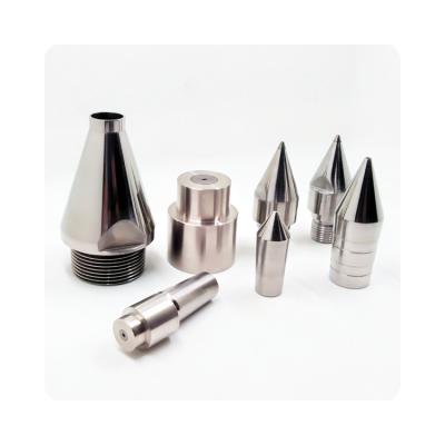 China Wire Drawing Industry Tungsten Carbide Diamond Extrusion Tools TC PCD Extrusion Die for sale