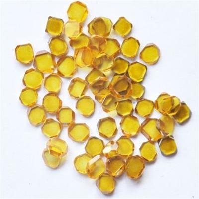 China Good Quality Synthetic Diamond Blanks MONO yellow from Diamond Dies Blank Hot Selling for sale